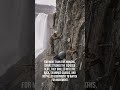 The Time Engineers Turned Off Niagara Falls