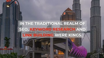 AISEO: The Future of Search Engine Optimization - Navigating the AI-Driven SEO Landscape