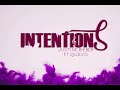 Intentions Lyrics Cover ( Justine Bieber ft.Quavo )