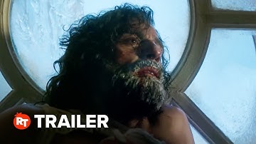 Frankenstein Teaser Trailer (2025)