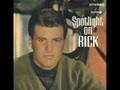 Ricky Nelson.....Bright Lights And Country Music