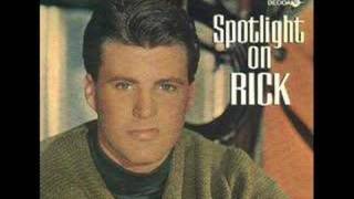 Ricky Nelson.....Bright Lights And Country Music chords