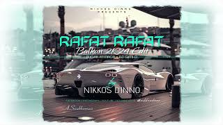 RAFAT RAFAT | Balkan 2K24 Edit by NIKKOS DINNO | Bugra Atmaca | Dj Gimi-O | Alketa