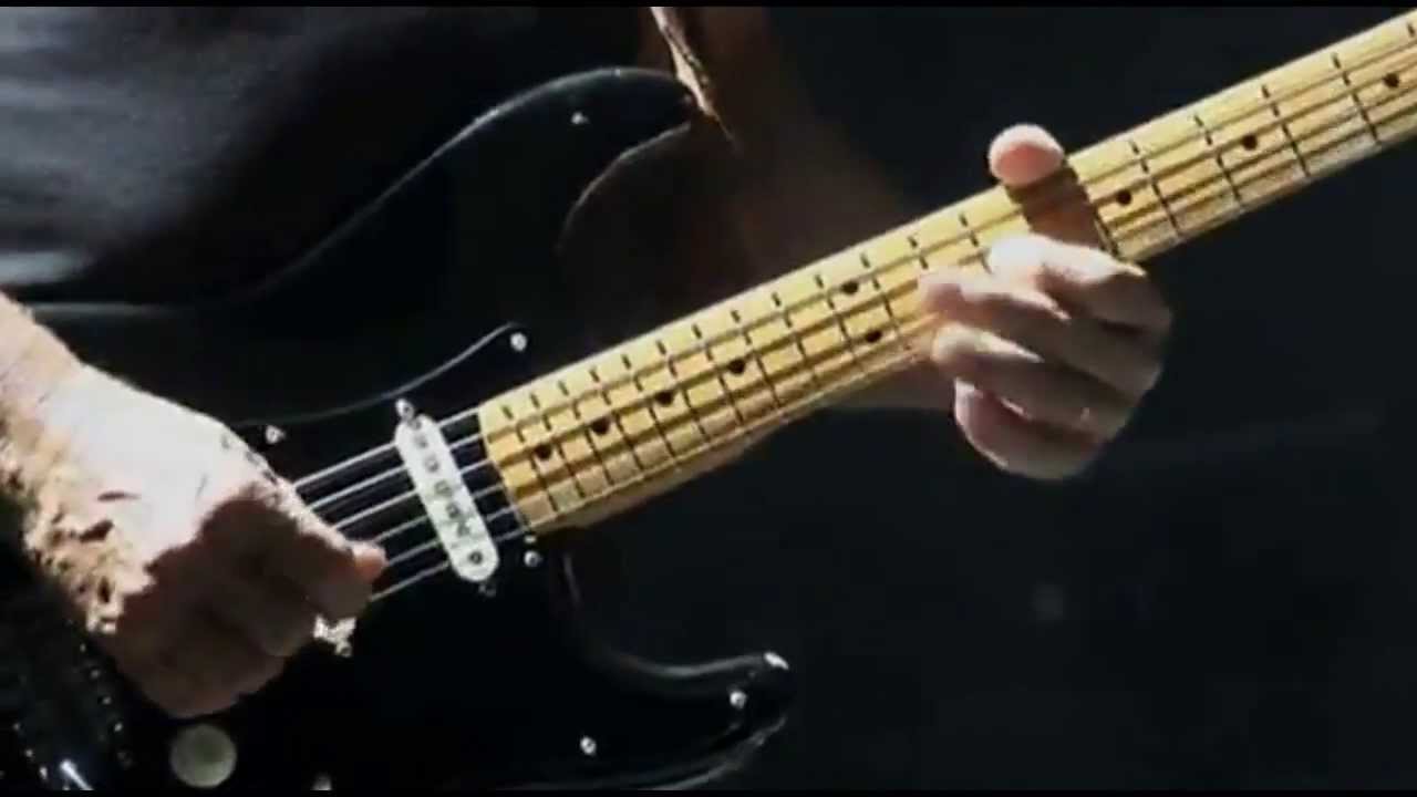 David Gilmour " Castellorizon " On an Island Acordes Chordify