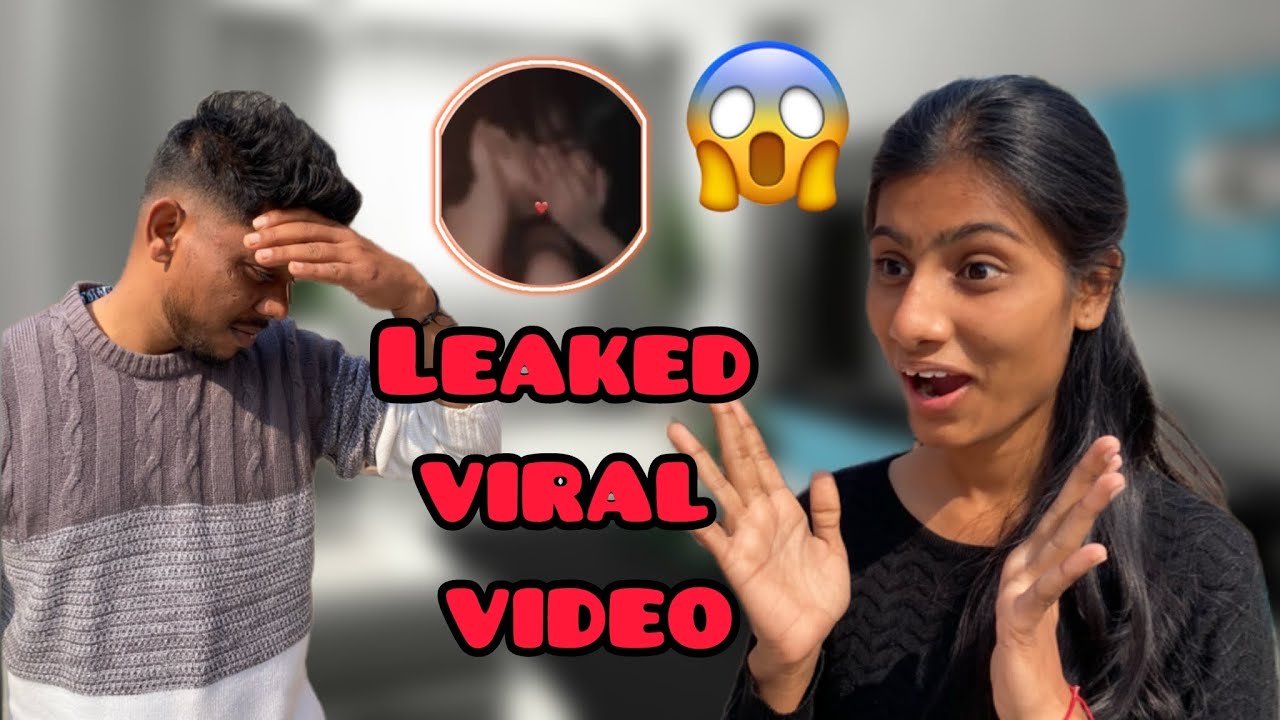 "Unseen Footage Revealed The Viral Video Everyone's Talking About