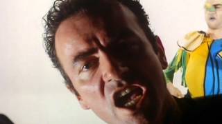 Video thumbnail of "The Stranglers - 96 Tears [Official Music Video]"