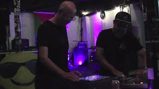 L😎L Deth🌴 on August 11, 2025 at The Ox, Gainesville, FL