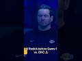 #playoffs #nba #basketball #sports #jjredick #coach #okc #thunder #lakers