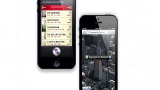 Rob Simonsen - Falcon Hero - Iphone 5 Tv Ad Song