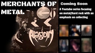 Merchants Of Metal..Coming Soon