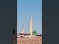 Humny ankhon say dekha nahi  masjid al nabawi madina 