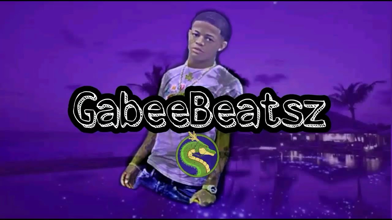 [Free] Yk Osiris "My city" Type beat || Melodic trap /smooth Instrumental