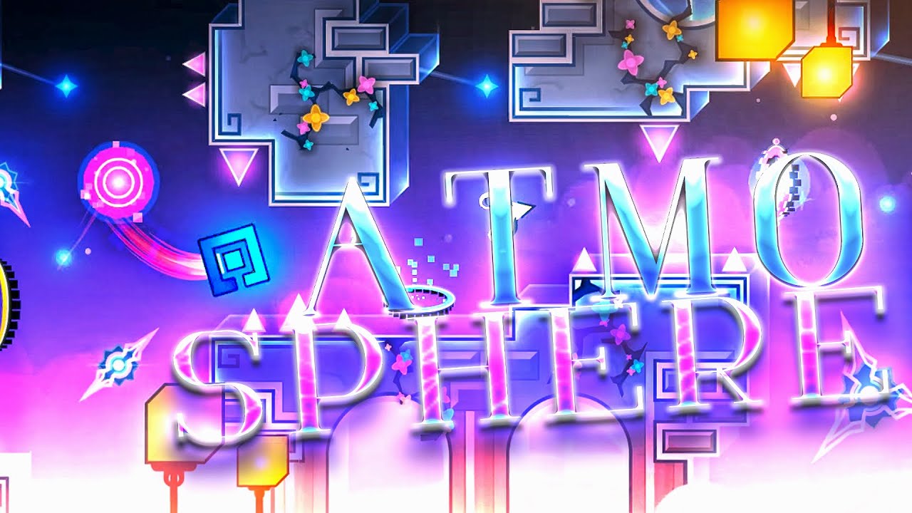 (Showcase) ATMOSPHERE PREVIEW | By Panya and many more - YouTube