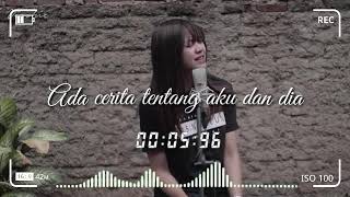 || Semua Tentang Kita Cover by Vioshie || Story WA ||