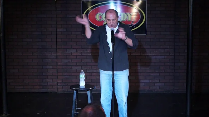 Rob Falcone