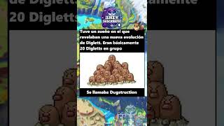 Memedex 206 #memedex #memes #pokemon #pikachu #español #comedia #nintendo #humor #diglett #dugtrio