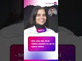 DID YOU KNOW ABOUT KALPANA CHAWLA | ImmverseAI #kalpanachawla #ai