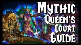 Mythic Queen