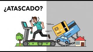 Pagos de Auto, Tarjetas de Crédito y la Ilusión de Progreso Financiero en tus 30