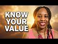 Woman's Worth Part 3