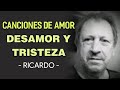 Baladas Románticas Canciones De Amor Desamor Y Tristeza Para Escuchar En La Madrugada