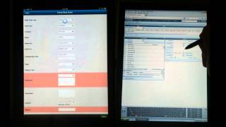 Cityworks on Mobile Devices - iPad with Freeance Mobile & Windows tablet/laptop with Web client