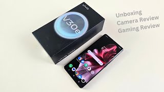 Vivo V30e 5g Unboxing and Review | 50MP OIS Camera | 120Hz AMOLED Display | 5500 mAh Battery by Ramesh Bakotra 1,955 views 2 weeks ago 9 minutes, 42 seconds