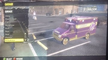 Saints Row 2 How To Put Any Explosive  All Explosive Bombs On AR50 Secret No One Shows
