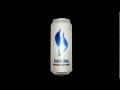 New burn energy drink