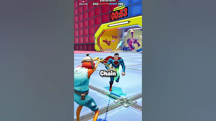 I asked the owner of Crazy Red vs Blue for more codes! 🤫