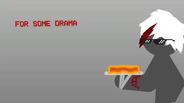 Bitch lasagana (the musical) collaboration entry part1