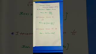 MA3251|Statistics and Numerical Methods|Newton's Raphson Method|iterative Formula#