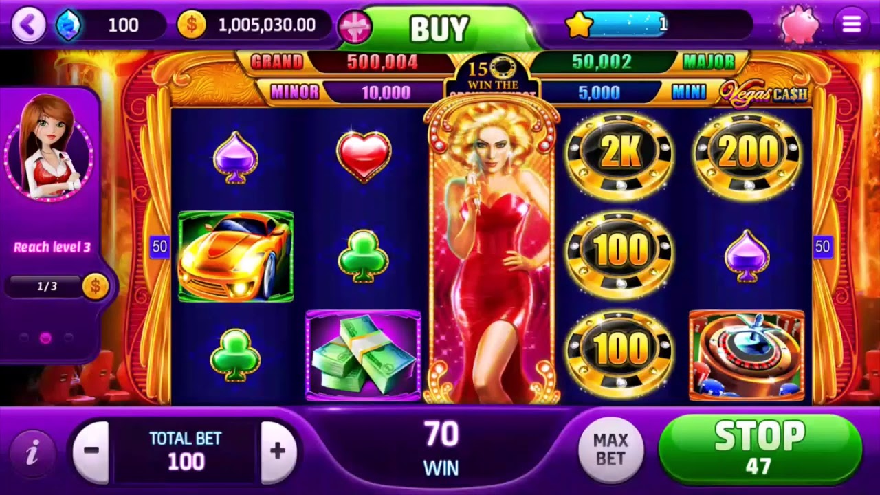 slotomania free slots casino games online