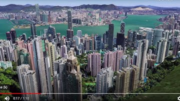 Google Earth Projects