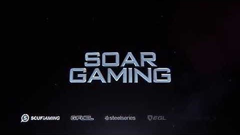 SoaR Intro 2018