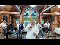 Morning Maniac covers It's Alright JFK50th Reunion #70s