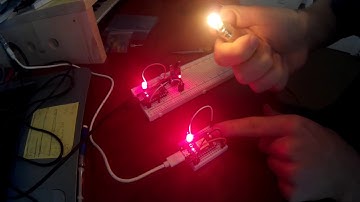 Particle Photon IOT Flame Detector
