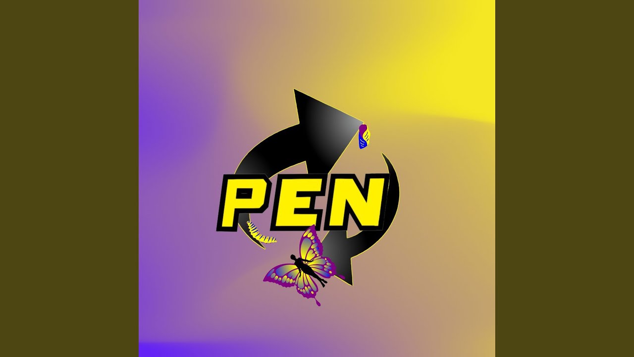 Watch Pen on YouTube Watch Pen on YouTube