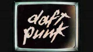 Daft Punk - Technologic (Vitalic Remix) Resimi