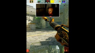 BEAUTIFUL RETAKE! #shorts #cs2 #counterstrike