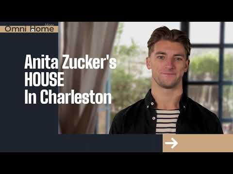 Video: Anita Zucker Net Worth