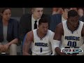 '14 Playoffs: Round 2/Game 4 - Cavs vs. Magic 1st Half