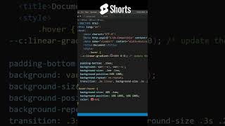 CSS BUTTON EFFECTS || CSS || HTML