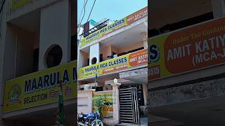 Live Location Exposed | Best NIMCET & CUET-PG Coaching | Kanpur Location Guide #nimcet