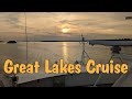 12 Wonderful Days Cruising On The Great Lakes - Pearl Mist Cruise Ship Review