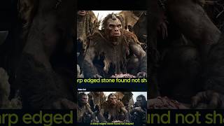 #1- Life 4.5 Million Years Ago | The Daily Struggles of the Earliest Families #prehistoriclife