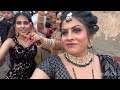 Gurchari  fir se karya makeup dance youtube supportmychannel poojalakra vlg33