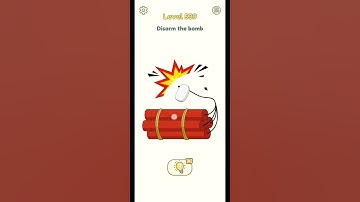 Dop 2 level 539 #delete one part