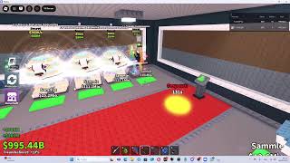 Roblox Brainrot Deutsch Live Wir Brauchen Ein Lavaka