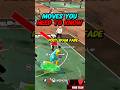 CRAZY DRIBBLE COMBO TUTORIAL on NBA 2K26